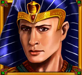 Ramses Book Symbol Ramses