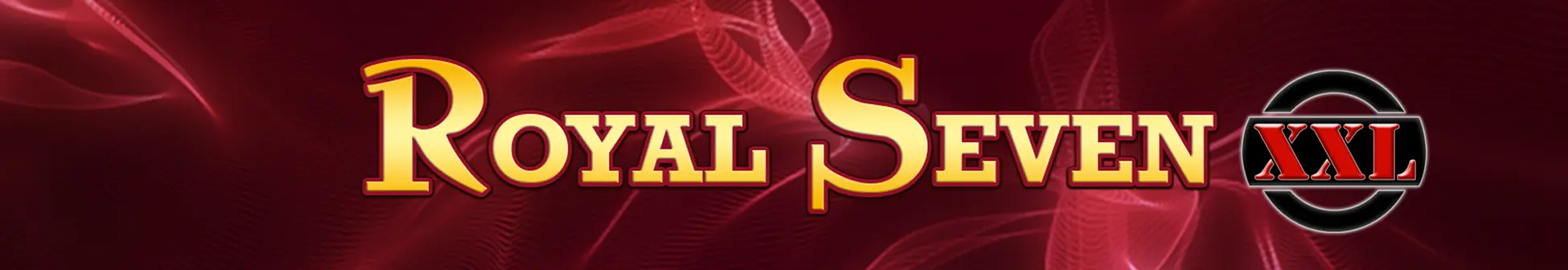 Royal Seven XXL Logo