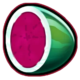 Royal Seven XXL Symbol Melone