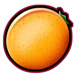 Royal Seven XXL Symbol Orange