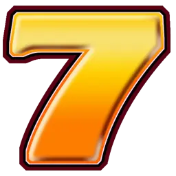 Royal Seven XXL Symbol 7