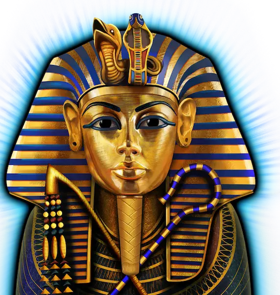 Book of Ra Deluxe Skarabäus Symbol