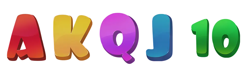 Kartensymbole in The Dog House