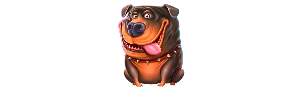 Rottweiler: The Dog House