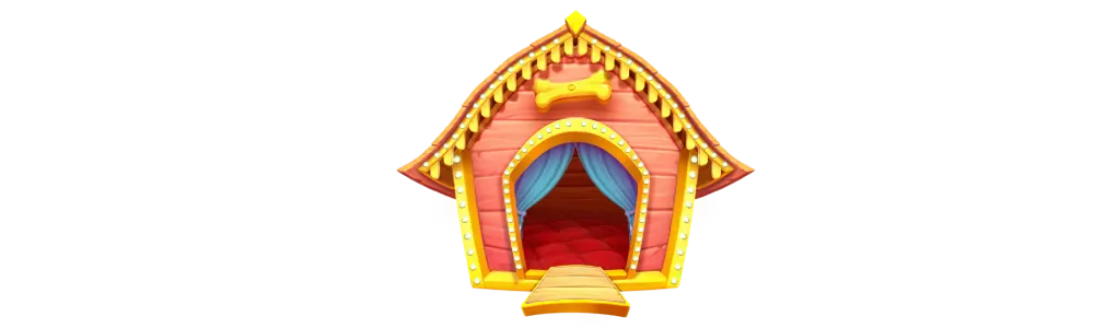 Zwinger: The Dog House