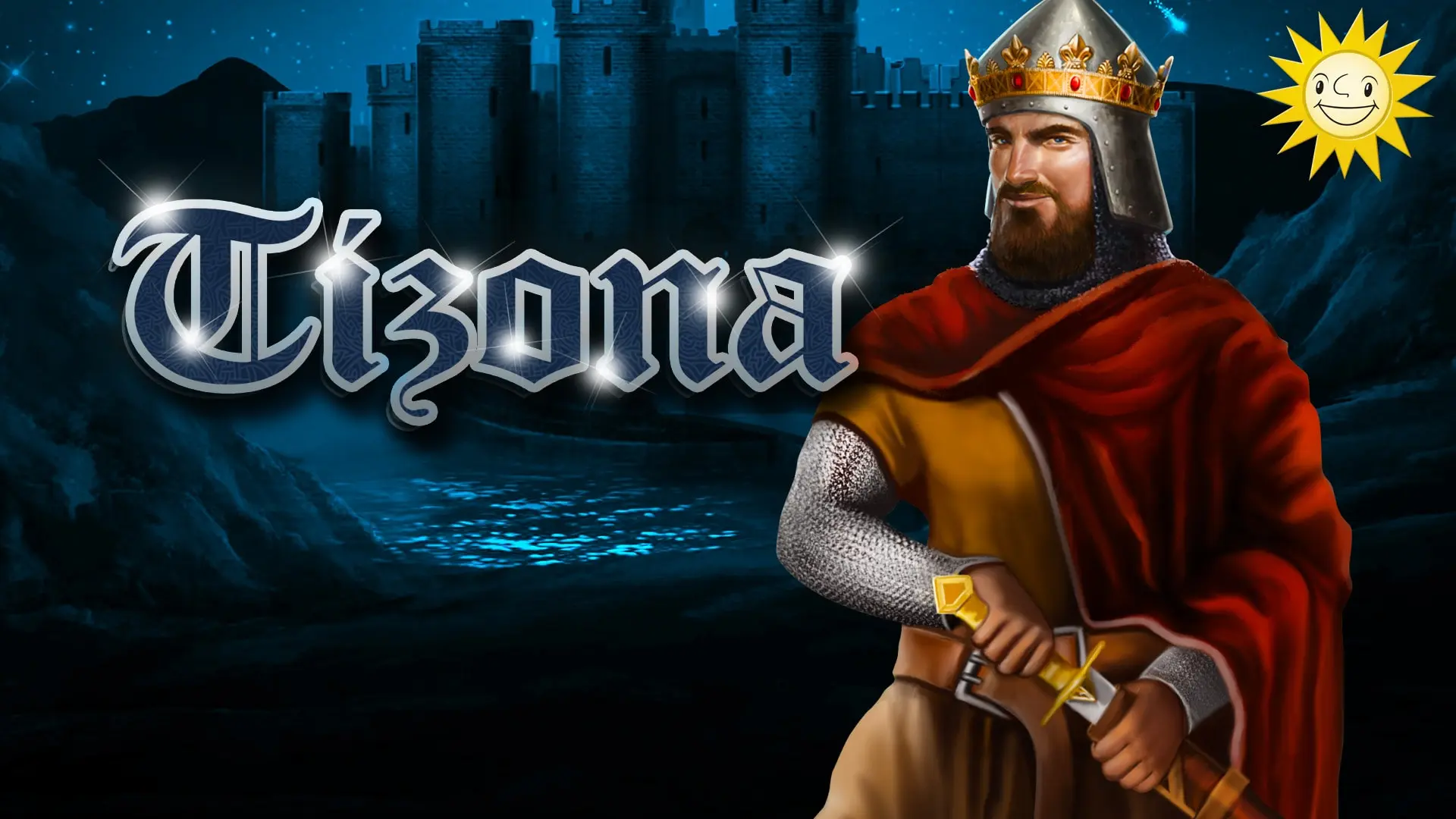 Tizona Slot mit Echtgeld bei Jokerstar spielen Tizona Slot mit Echtgeld bei Jokerstar spielen