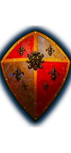 Scatter-Symbol (Schild) -Jokerstar