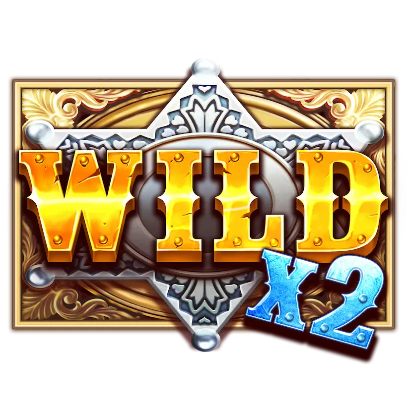 Wild Symbol Wild West Gold 