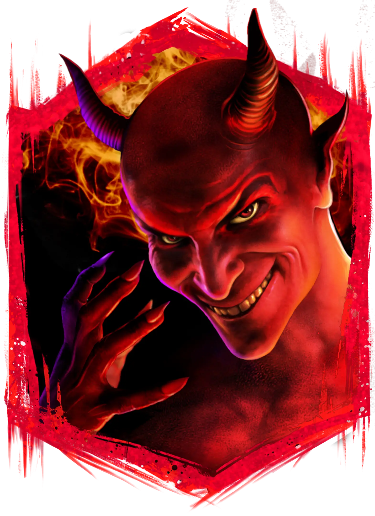 Annihilator Slot von Play'n GO Scatter Symbol Jokerstar 