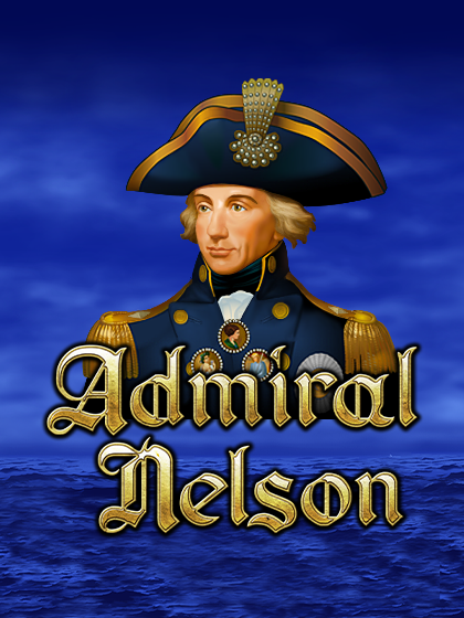 Admiral Nelson spielen