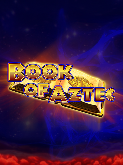 Book of Aztec spielen