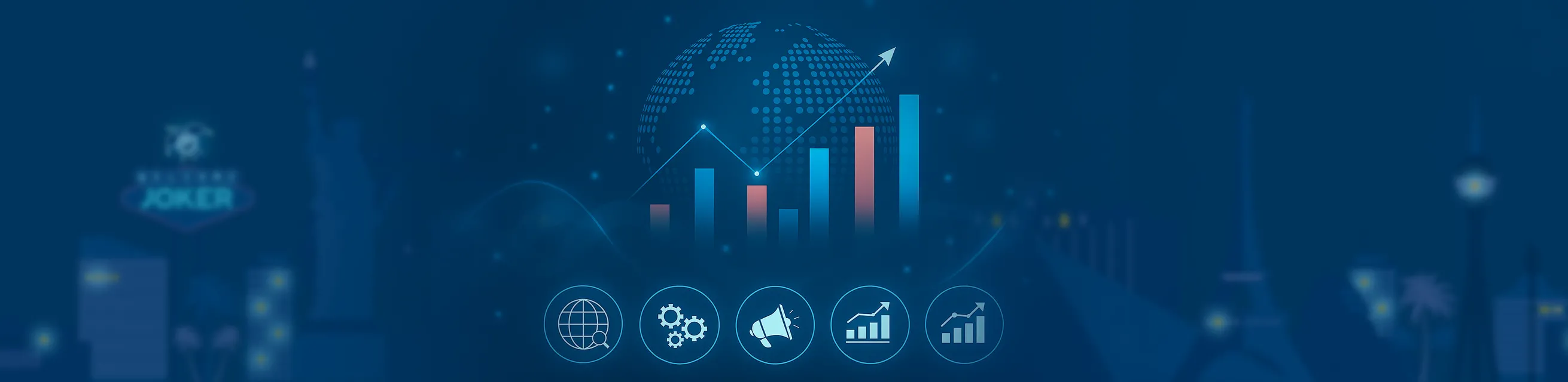 Jokerstar Partnerprogramm – Werde Teil unseres Affiliate-Teams!