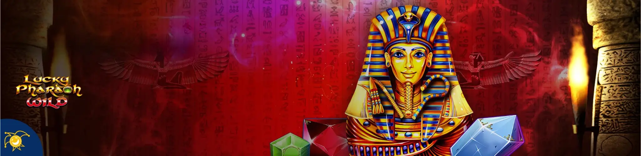 Lucky Pharaoh Wild: Tipps und Tricks zum online spielen